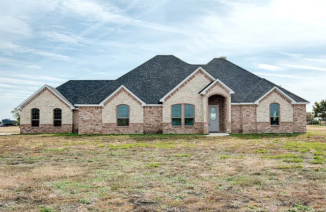 1166 Whirlaway, Forney, TX 75126