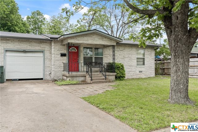 2117 S  9th St, Temple, TX 76504