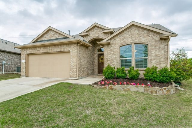 15945 White Mill Rd, Fort Worth, TX 76177