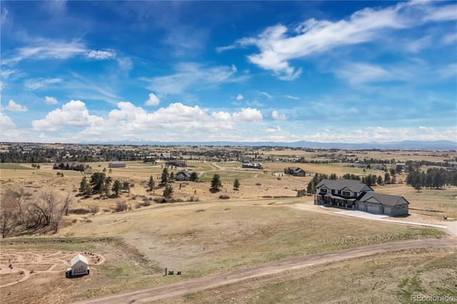 10776 Shadow Pines Court, Parker, CO 80138