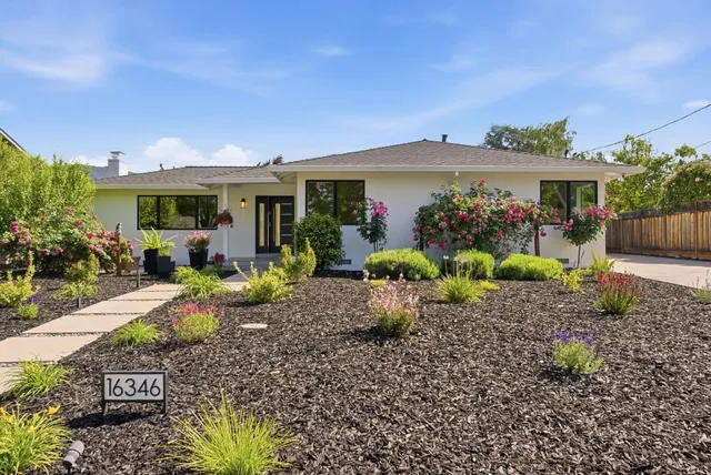16346 Oleander Ave, Los Gatos, CA 95032