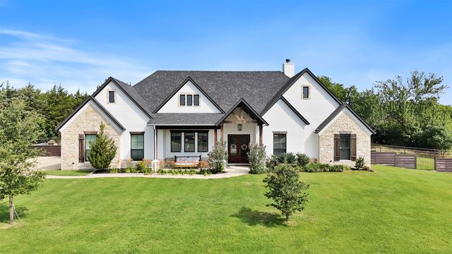 20 Ellis Oak Ct, Waxahachie, TX 75167