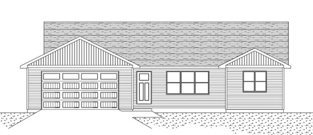 530 Riverview Dr, Berlin, WI 54923