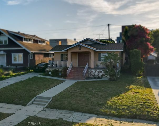 5121 11th Ave, Los Angeles, CA 90043