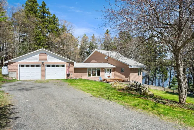 132 Gardner Point Road, Patten, ME 04765