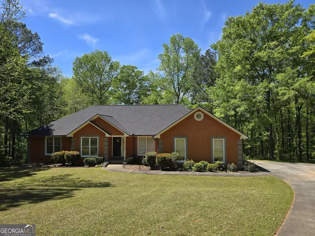 107 Ember Way, Lagrange, GA 30240