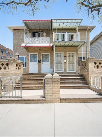 6322 23rd Ave, Brooklyn, NY 11204