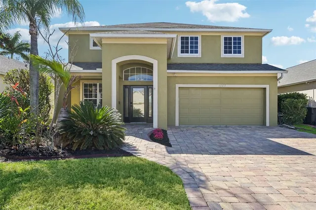 6507 Rock Bridge Ln, Ellenton, FL 34222
