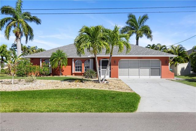 3317 NW 3rd Ter, Cape Coral, FL 33993