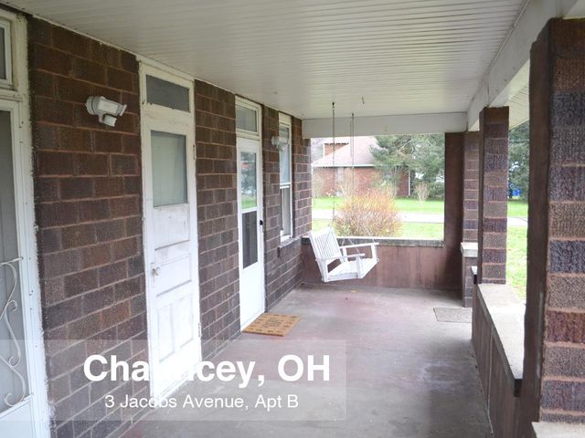 3 Jacobs Ave  #B, Chauncey, OH 45719