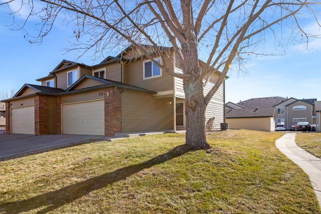 850 S  Overland Trl #26, Fort Collins, CO 80521