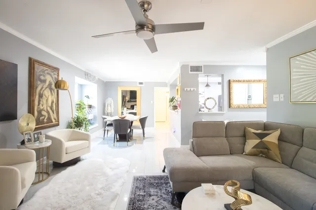 5200 Martel Ave #6A, Dallas, TX 75206