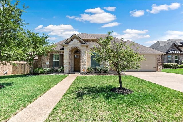 4403 Odell Ln, College Station, TX 77845