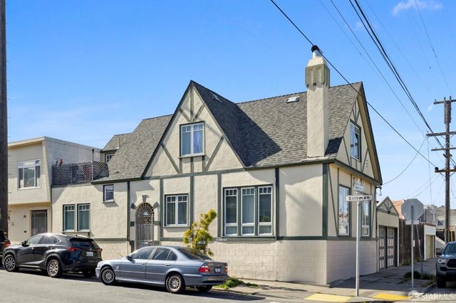 600-600A Silliman St, San Francisco, CA 94134
