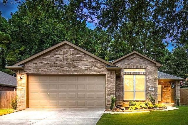 8002 Silver Lure Dr, Humble, TX 77346
