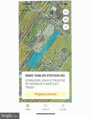 5660 Tabler Station Rd, Inwood, WV 25428