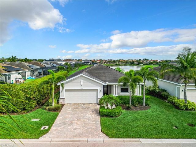 15539 Pascolo Ln, Fort Myers, FL 33908