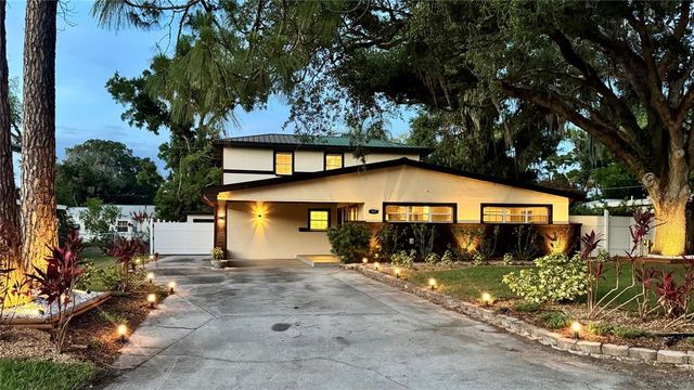 929 W  Beacon Ave, Tampa, FL 33603