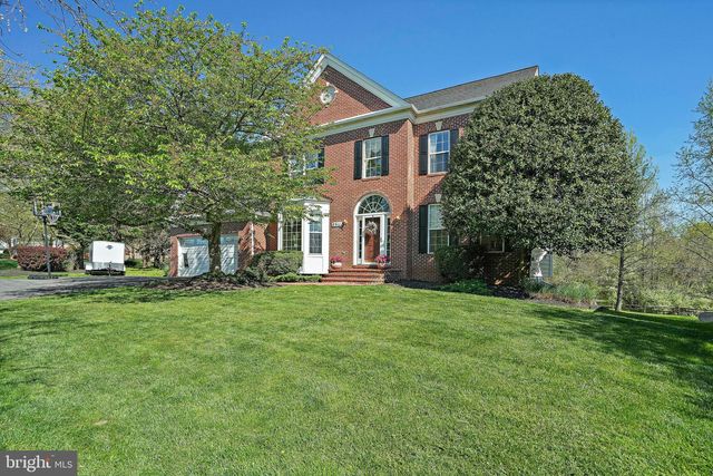 2511 Owens Rd, Brookeville, MD 20833