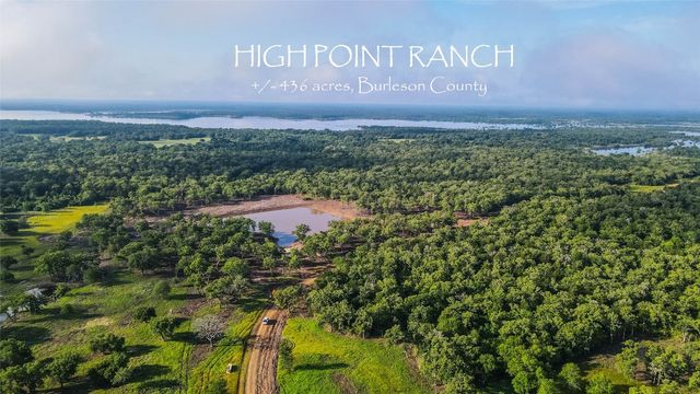 11414 County Road 162, Somerville, TX 77879