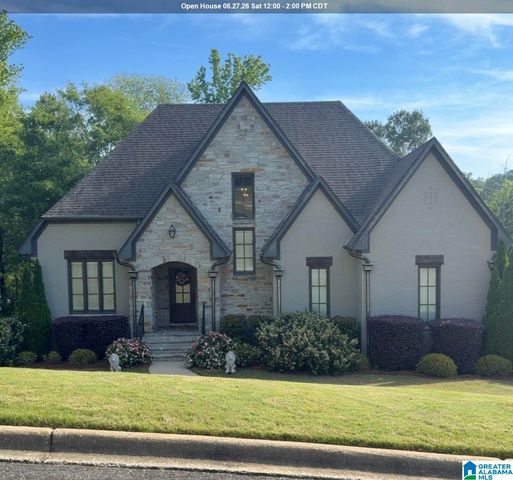 7654 Barclay Ter, Trussville, AL 35173