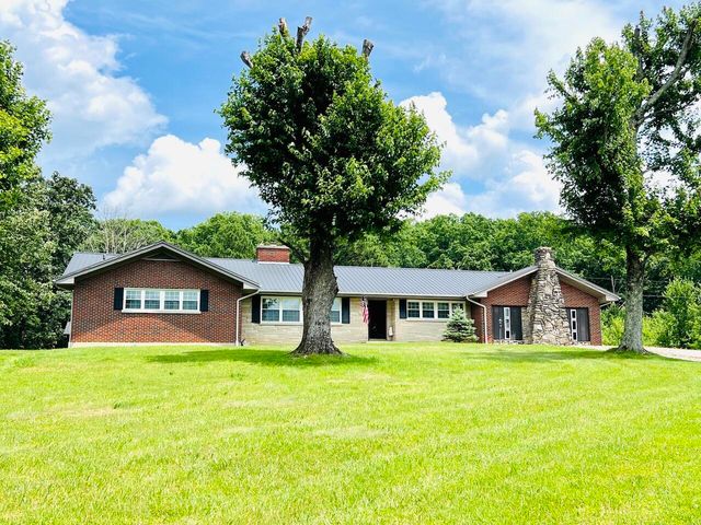 4835 State Highway 127, Liberty, KY 42539