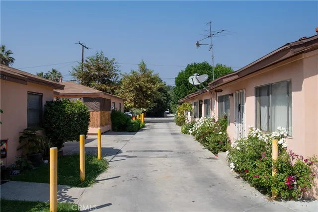 2730 Penn Mar Ave, El Monte, CA 91732