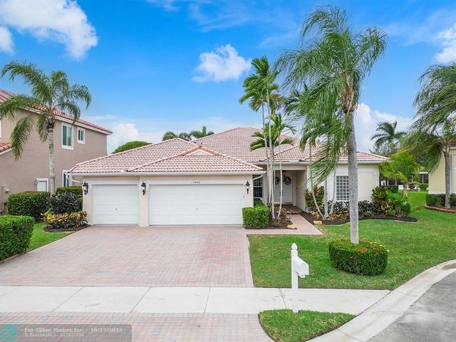 5660 NW 108th Way, Coral Springs, FL 33076