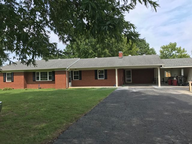 380 Old McKenzie Rd, Mc Kenzie, TN 38201 | Trulia