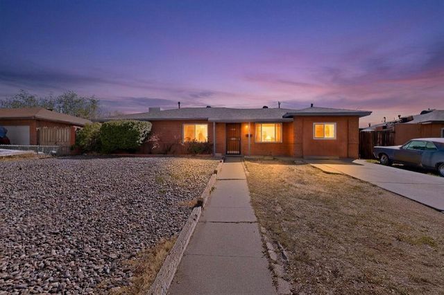 2328 Wyoming Blvd NE, Albuquerque, NM 87112