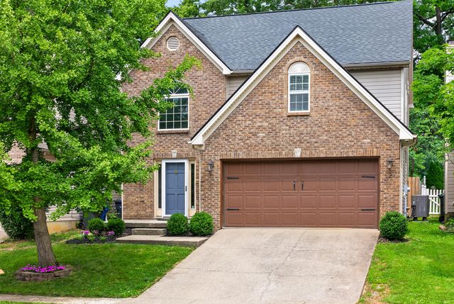 1209 Morning Side Dr, Lexington, KY 40509