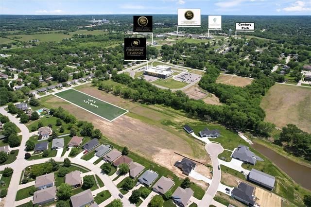 Lot 2 Wornall Rd, Excelsior Springs, MO 64024