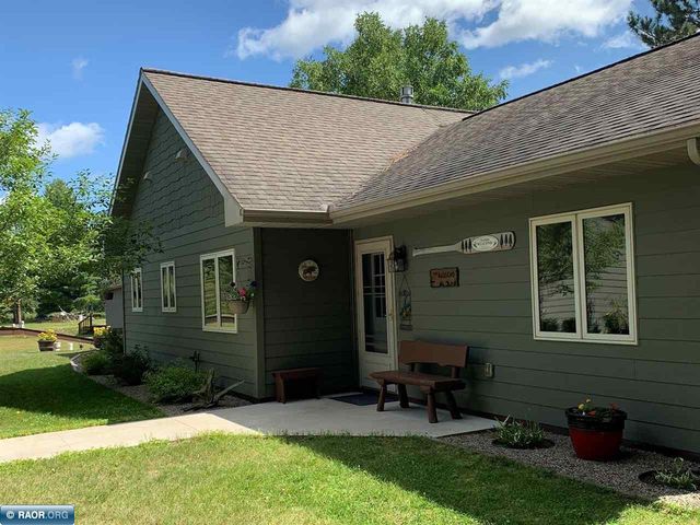 7950 W  Sturgeon Forest Rd, Side Lake, MN 55781