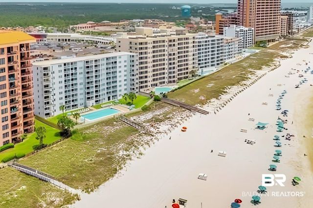 25300 Perdido Beach Blvd #603, Orange Beach, AL 36561