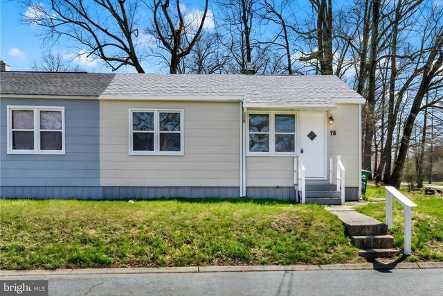 78 Swan St, Aberdeen, MD 21001