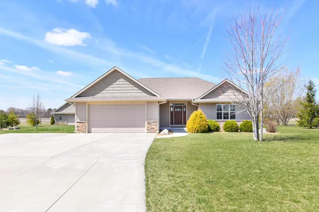 2857 43rd STREET, Franksville, WI 53126
