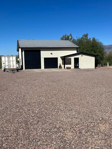 158 E  Cactus Flats Rd, Tonto Basin, AZ 85553