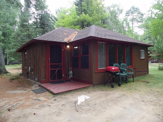 4041 Cookie Trl  #5, Eagle River, WI 54521