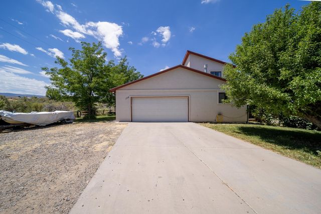 175 Glory View Dr, Grand Junction, CO 81503
