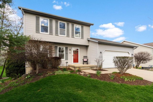 3826 Manchester Road, Madison, WI 53719