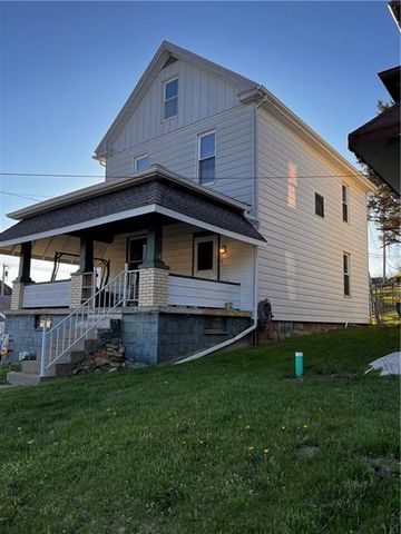110 Walters St, Derry, PA 15627