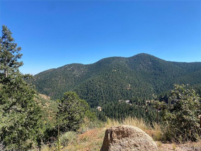 Upper Sun Valley Ln   #231, Manitou Springs, CO 80829