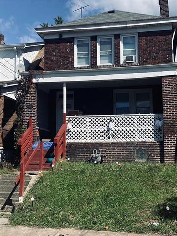 6513 Deary St, Pittsburgh, PA 15206