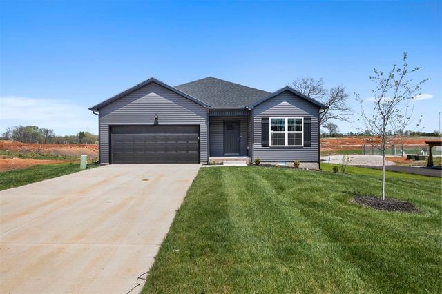 Lot 22 Melody Ave, Bowling Green, KY 42101