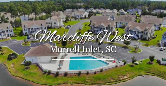 231 Moonglow Cir  #201, Murrells Inlet, SC 29576