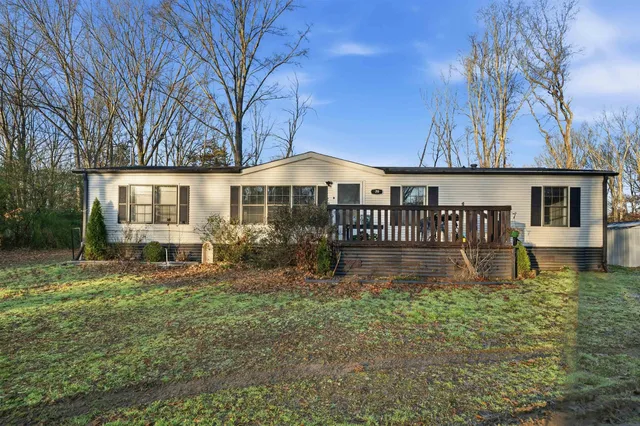 79 Stevens Rd, Mason, TN 38049