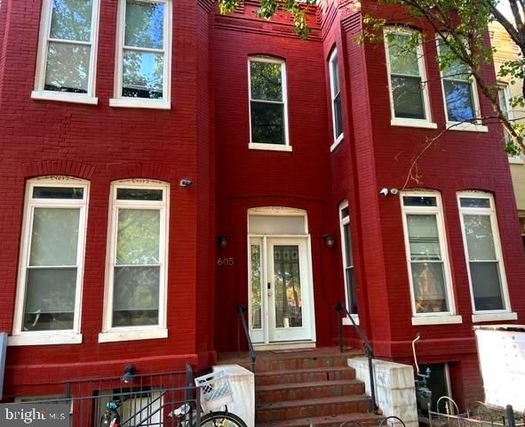 605 P St NW, Washington, DC 20001
