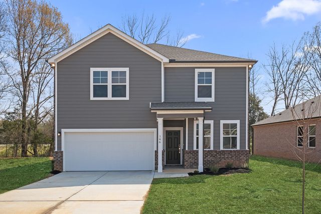 5304 Carnegie Rd #49, Old Hickory, TN 37138