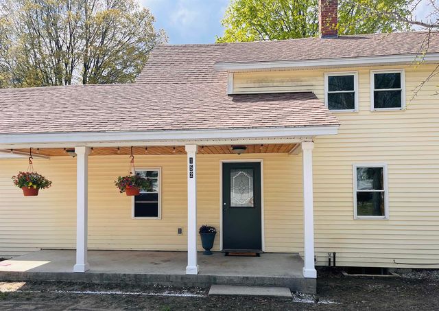 152 East Street, Charlestown, NH 03603