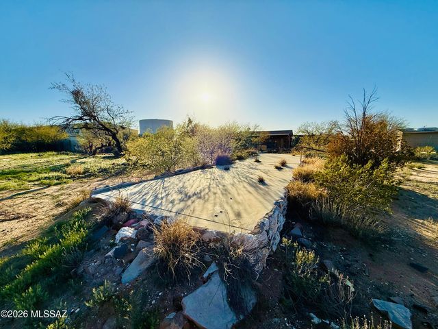 16311 W  Honeysuckle View Ln, Tucson, AZ 85735